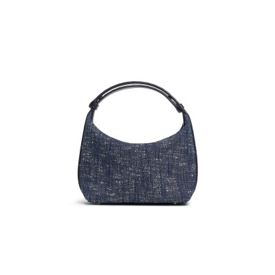 BOTTEGA VENETA WALLACE 815689V52M28766 (20*13*9.5cm)